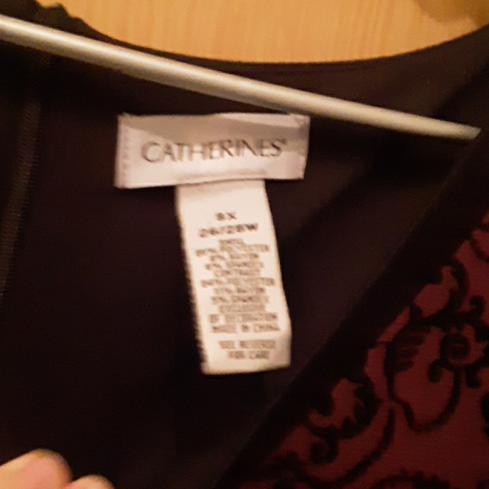 Dress - Picture 2 of 3
